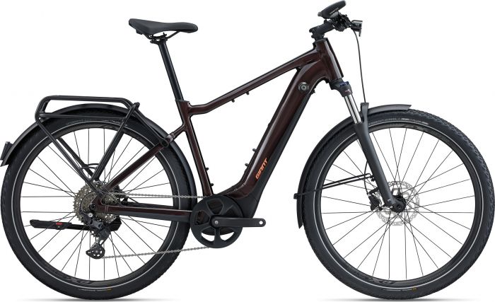 GIANT EXPLORE E+ 1 GTS