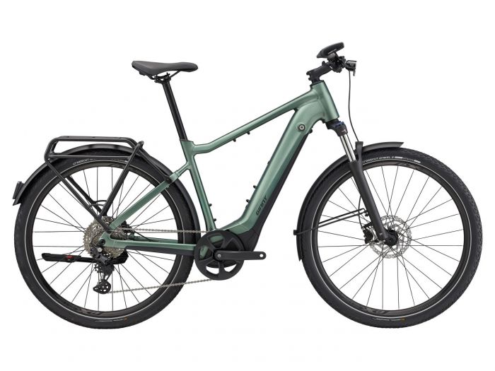 GIANT EXPLORE E+ 1 GTS