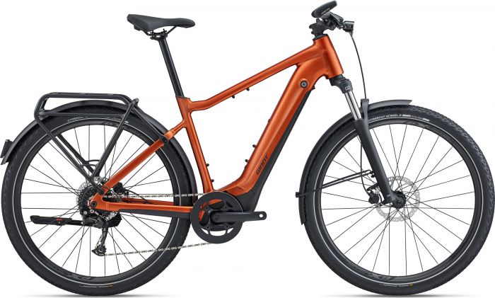 GIANT EXPLORE E+ 2 GTS