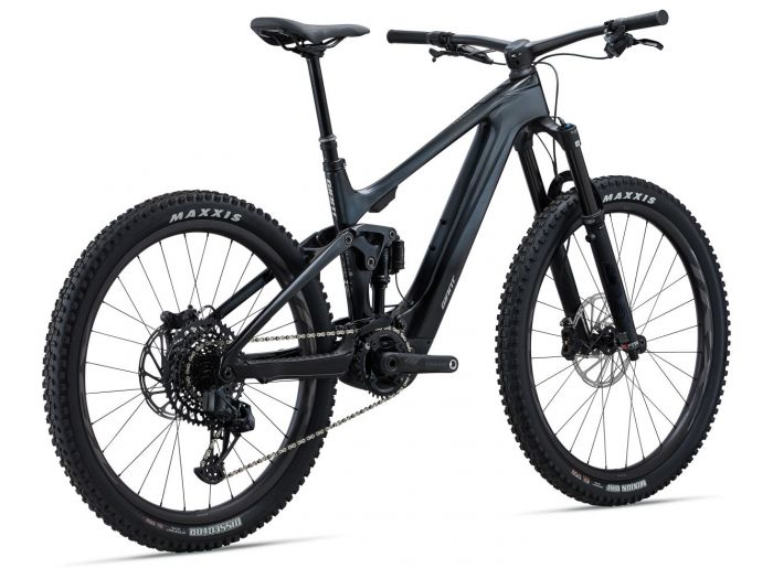 GIANT TRANCE X ADVANCED E+ ELITE 1