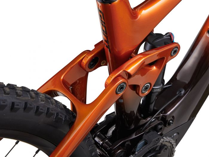GIANT TRANCE X ADVANCED E+ ELITE 2