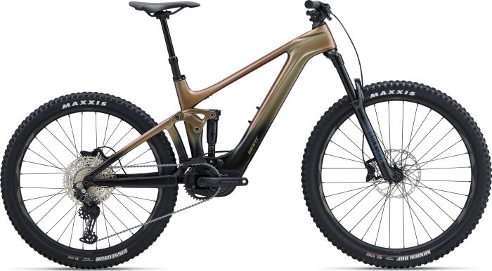 GIANT TRANCE X ADVANCED E+ ELITE 3