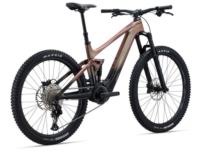 GIANT TRANCE X ADVANCED E+ ELITE 3