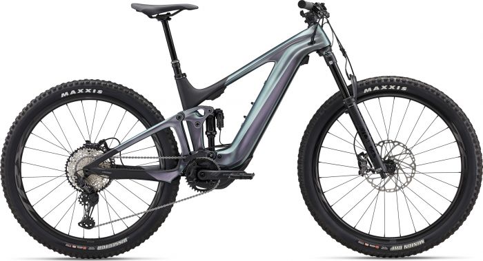 GIANT TRANCE X ADVANCED E+ 1