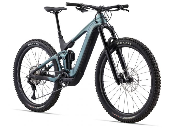 GIANT TRANCE X ADVANCED E+ 1