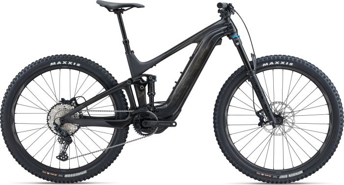 GIANT TRANCE X ADVANCED E+ 2