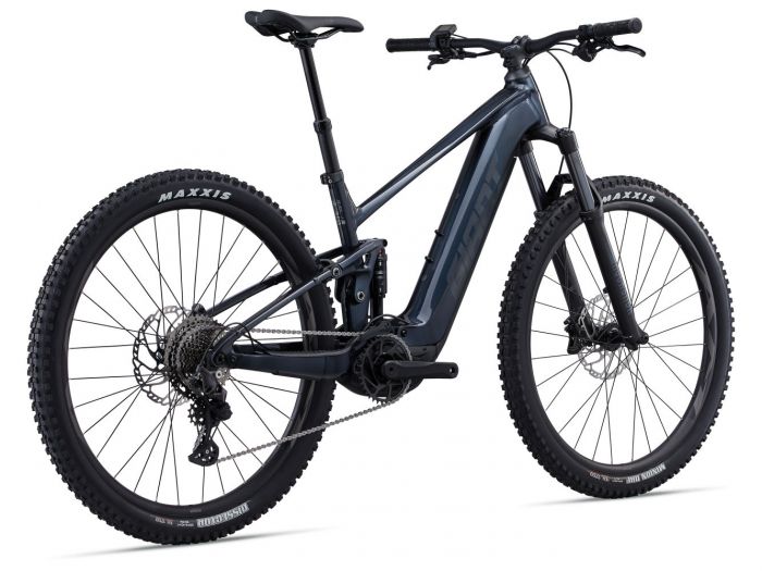 GIANT STANCE E+ 1