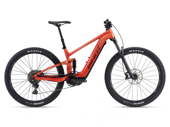 GIANT STANCE E+ 1