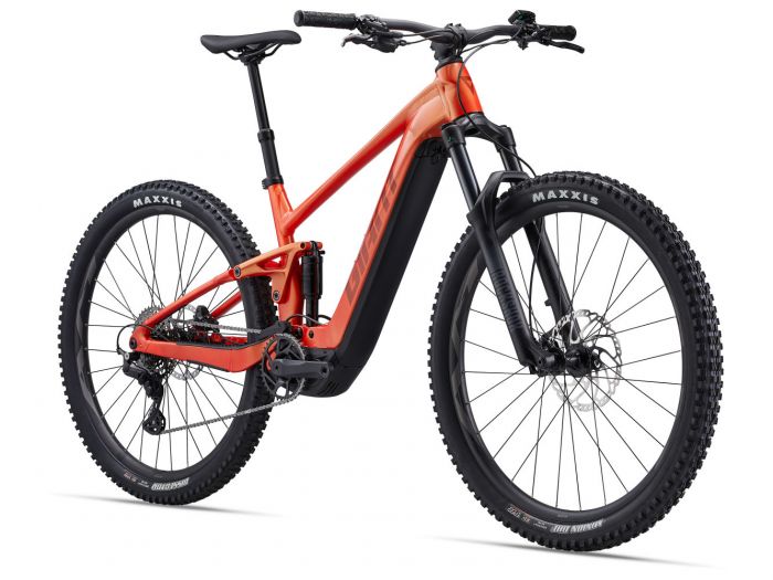 GIANT STANCE E+ 1