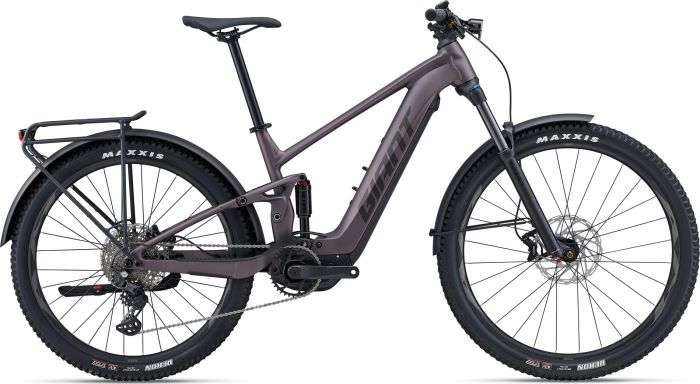 GIANT STANCE E+ EX