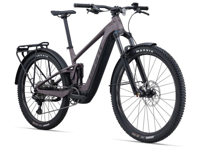 GIANT STANCE E+ EX