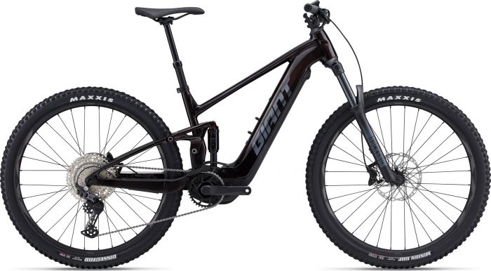 GIANT STANCE E+ 1 PRO