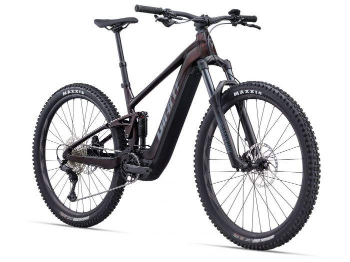 GIANT STANCE E+ 1 PRO