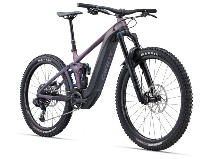 GIANT REIGN E+ 1