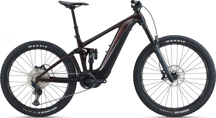 GIANT REIGN E+ 2