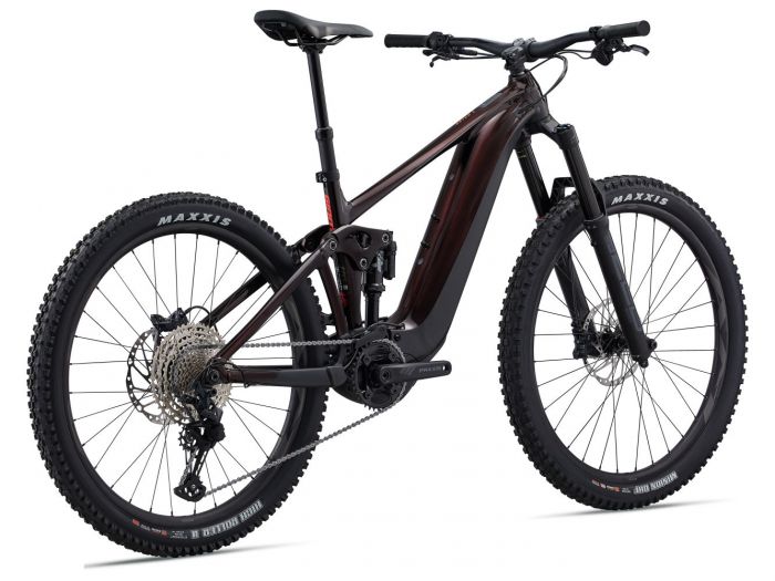 GIANT REIGN E+ 2
