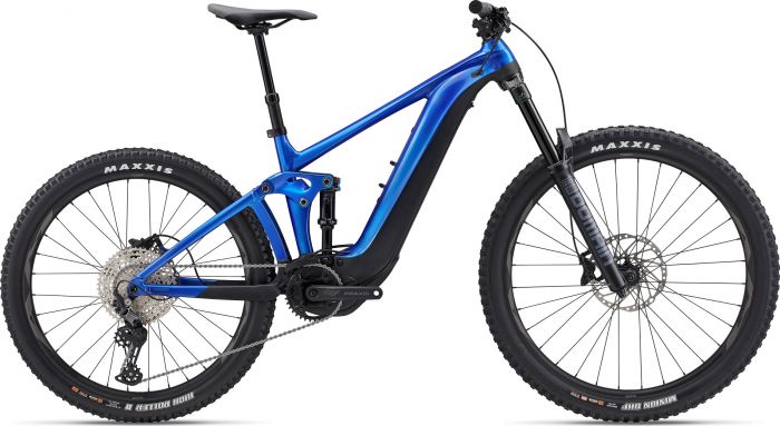 GIANT REIGN E+ 3
