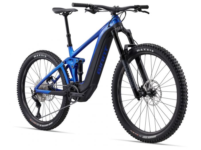 GIANT REIGN E+ 3