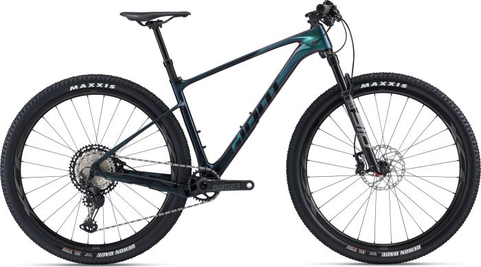 GIANT XTC ADVANCED SL 29 1