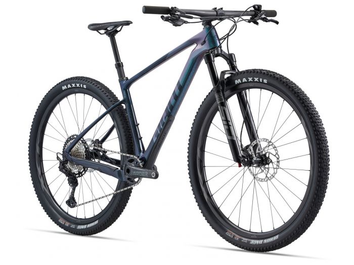 GIANT XTC ADVANCED SL 29 1
