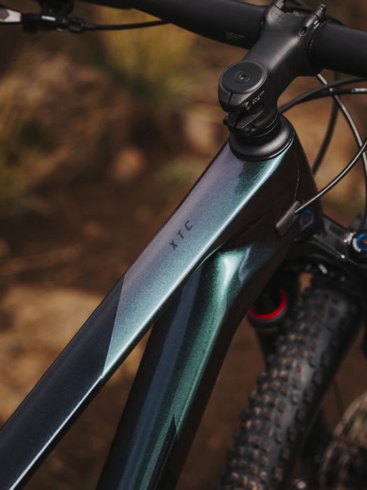 GIANT XTC ADVANCED SL 29 1