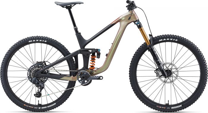 GIANT REIGN ADVANCED PRO 0