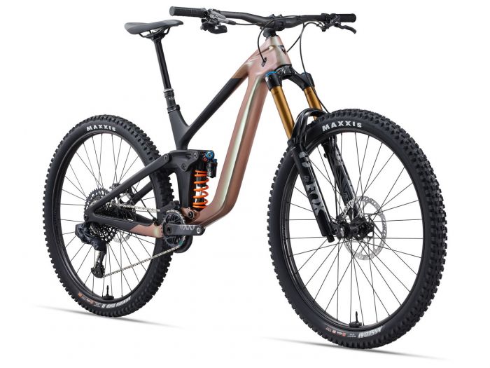 GIANT REIGN ADVANCED PRO 0
