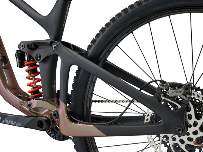 GIANT REIGN ADVANCED PRO 0