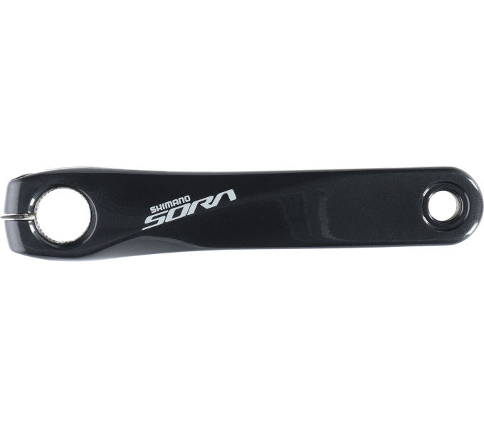 Shimano Sora FC-R3000 Left Crank Arm (Black) (170mm)