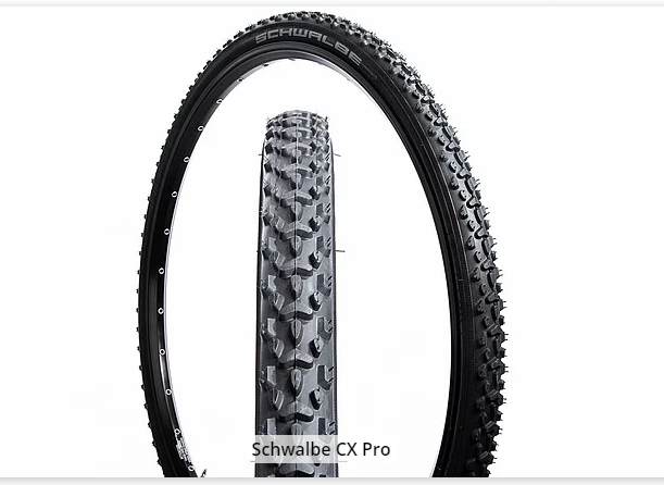 Schwalbe CX Pro 700*30C HS269