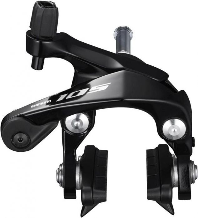 Shimano BR-R7000 els fekete