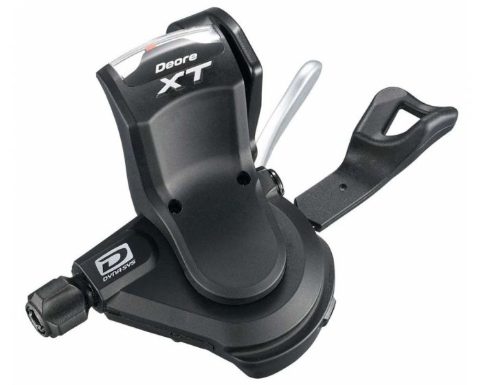 SHIMANO DEORE XT vltkar 3s. SL-M770L