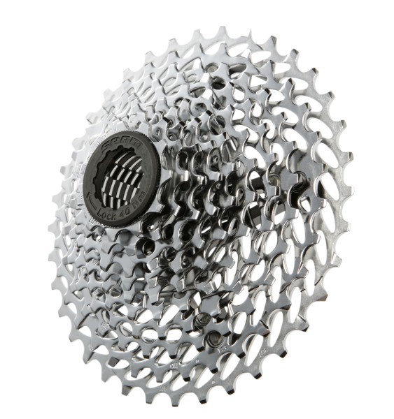 Sram PG-1030 10 sebessges fogaskerksor 11-26
