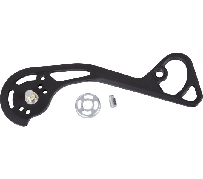 SHIMANO RD-M786 OUTER PLATE ASSEMBLY(SGS-TYPE)