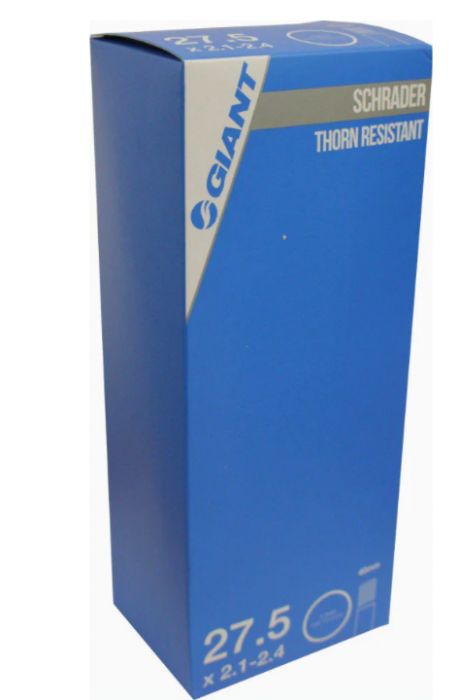 Giant 27.5x2.1-2.4 thorn resist bels