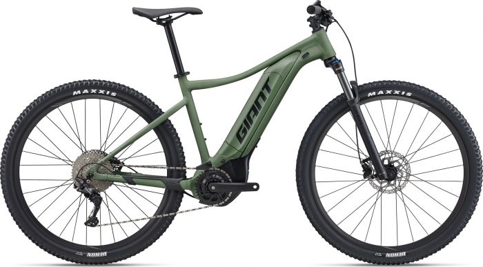GIANT TALON E+ 29 1
