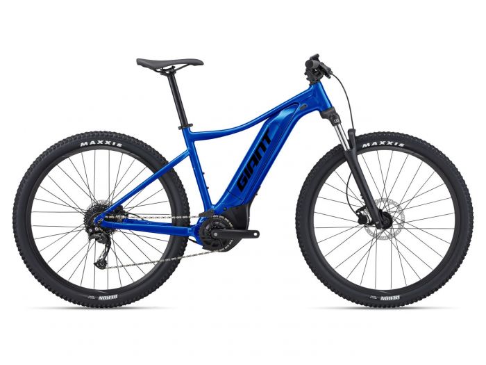 GIANT TALON E+ 29 2