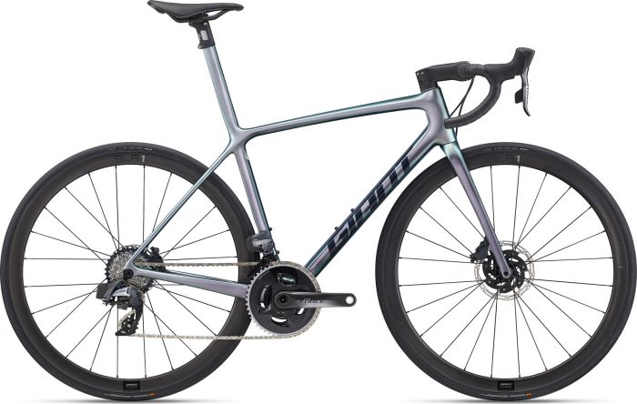 GIANT TCR ADVANCED SL DISC 1 AXS