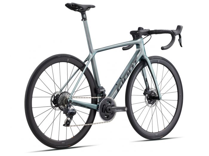 GIANT TCR ADVANCED SL DISC 1 AXS