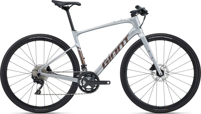 GIANT FASTROAD AR ADVANCED 1