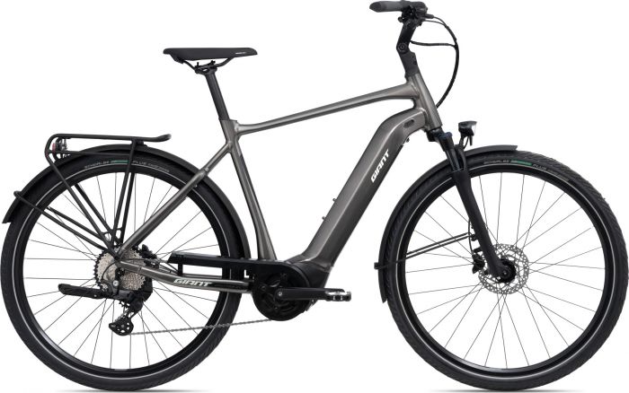 GIANT DAILYTOUR E+ 2 D GTS