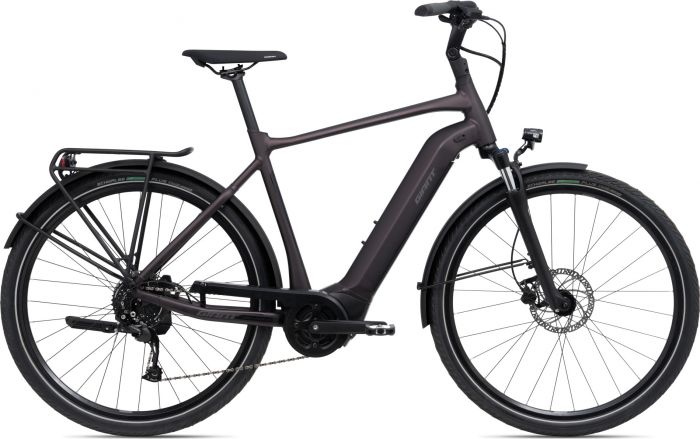 GIANT DAILYTOUR E+ 3 GTS