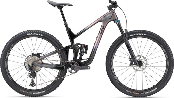 LIV INTRIGUE ADVANCED PRO 29 2