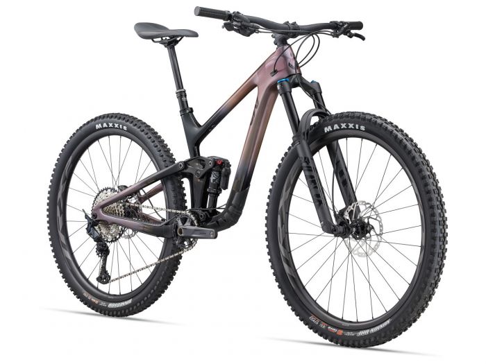LIV INTRIGUE ADVANCED PRO 29 2