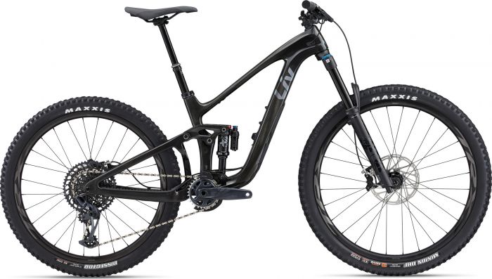 LIV INTRIGUE LT ADVANCED PRO 1