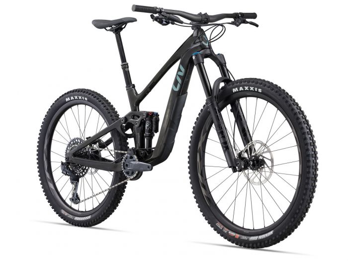 LIV INTRIGUE LT ADVANCED PRO 1