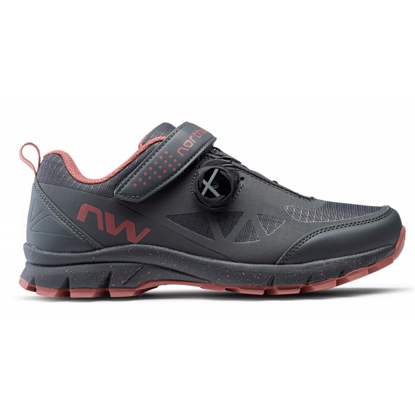NORTHWAVE ALL TERRAIN CORSAIR WOMEN ni cip