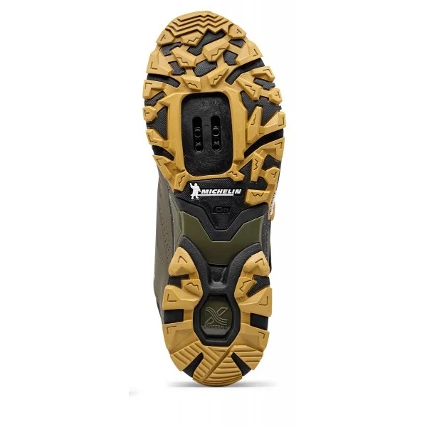NORTHWAVE SPIDER PLUS 3