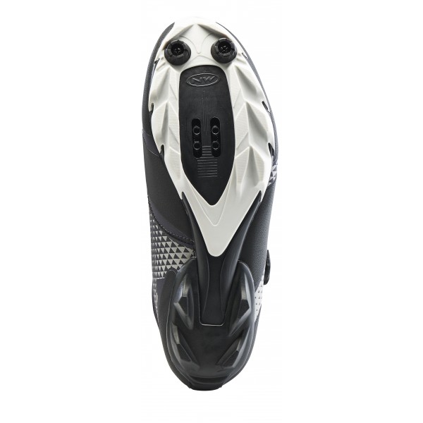 NORTHWAVE CELSIUS XC GTX szrke/fnyvisszavers tli cip