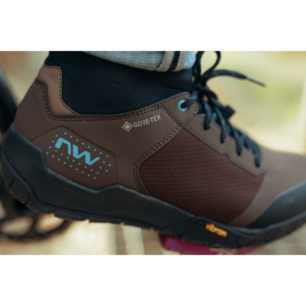 NORTHWAVE MULTICROSS MID tli cip